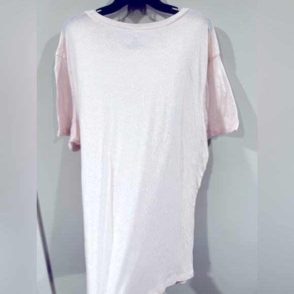 New Love Tribe Trendy Plus Size Tiger Celestial-Graphic T-Shirt,  top 1X - Picture 6 of 6